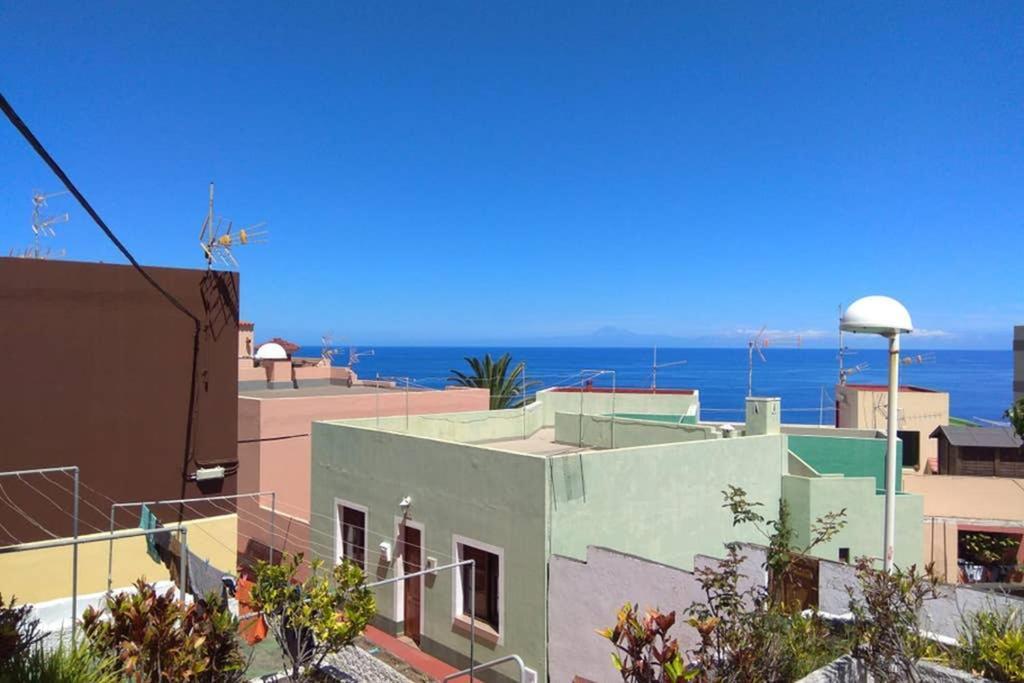 Casa Marisol Villa Santa Cruz de la Palma  Bagian luar foto