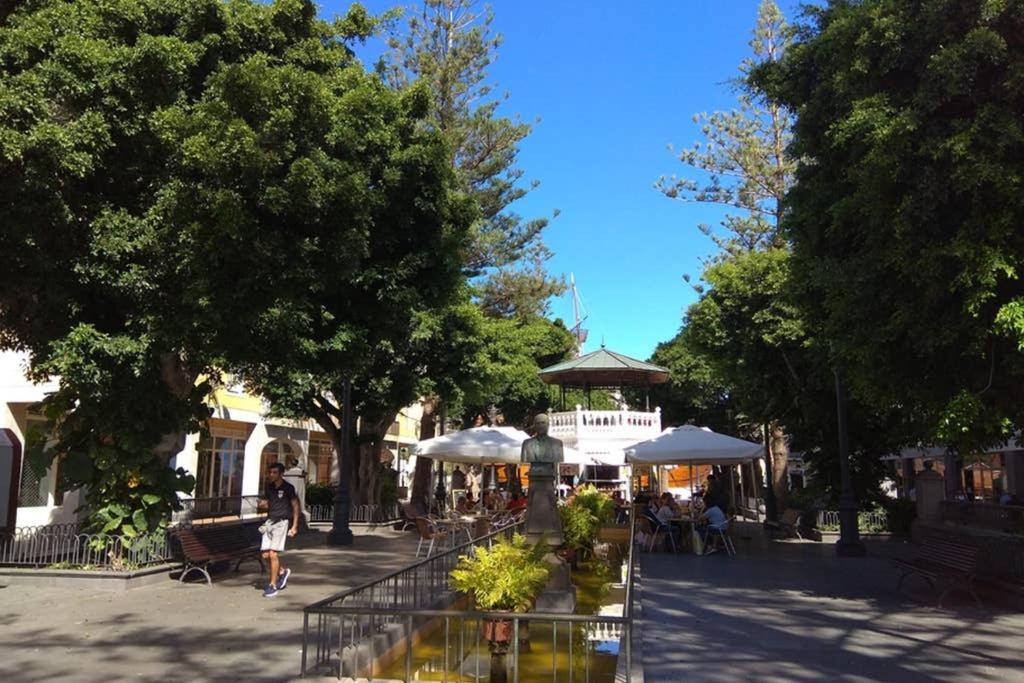 Casa Marisol Villa Santa Cruz de la Palma  Bagian luar foto