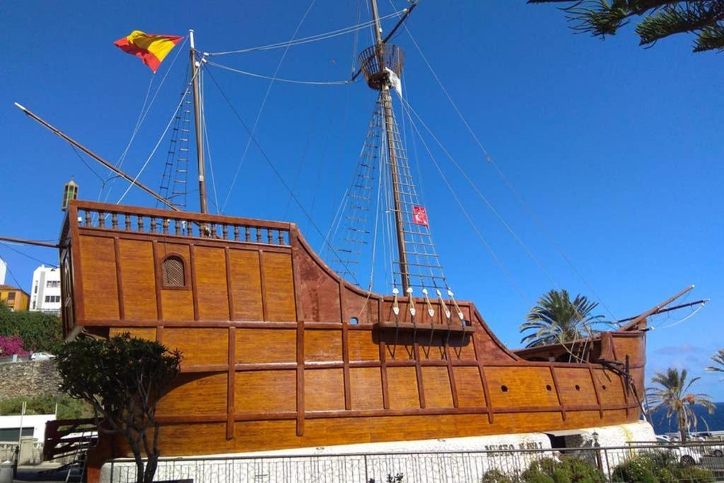 Casa Marisol Villa Santa Cruz de la Palma  Bagian luar foto