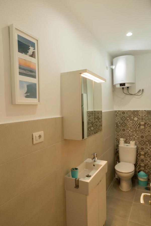 Casa Marisol Villa Santa Cruz de la Palma  Bagian luar foto